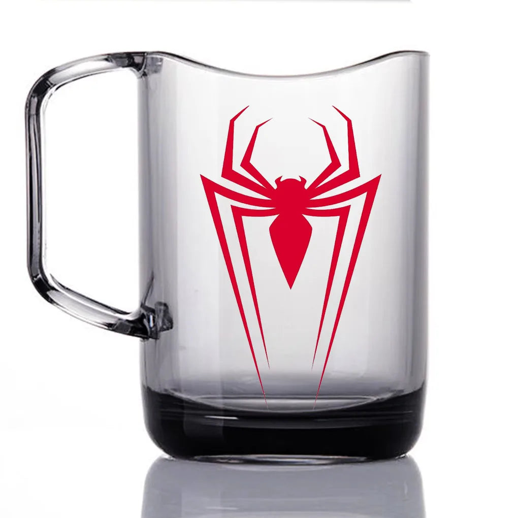 Tasse de Brosse à Dent Spiderman