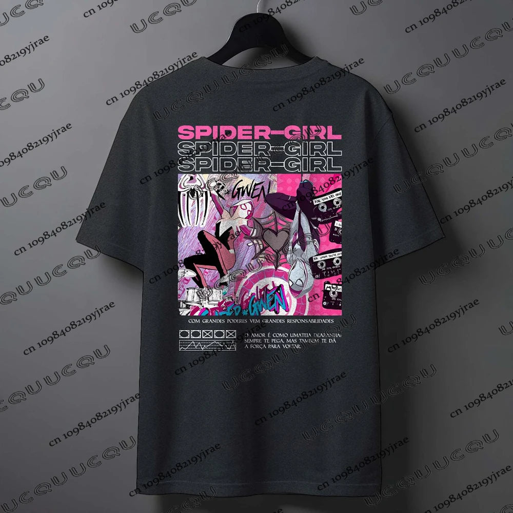 Ensemble Pyjama Spiderman pour Couple