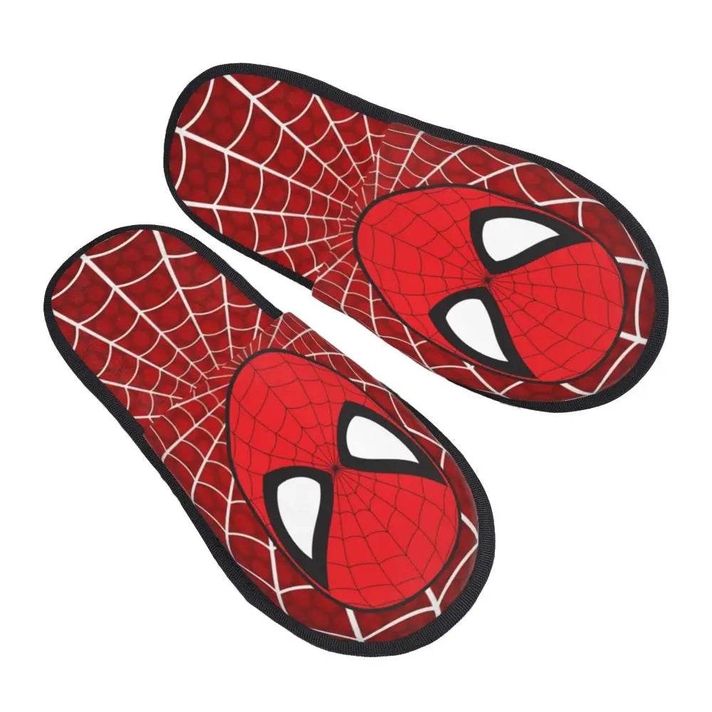Chausson Marvel Spider-Man
