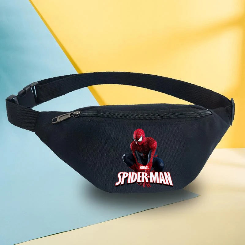 Sac à Bandoulière Spider-Man pour Enfant