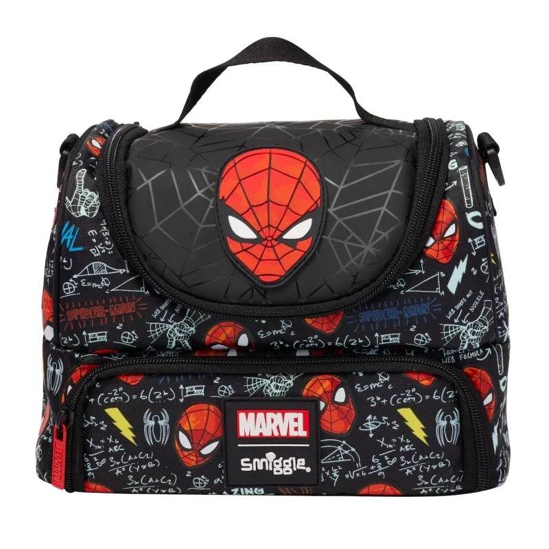 Pack Complet Sac à Dos Spiderman