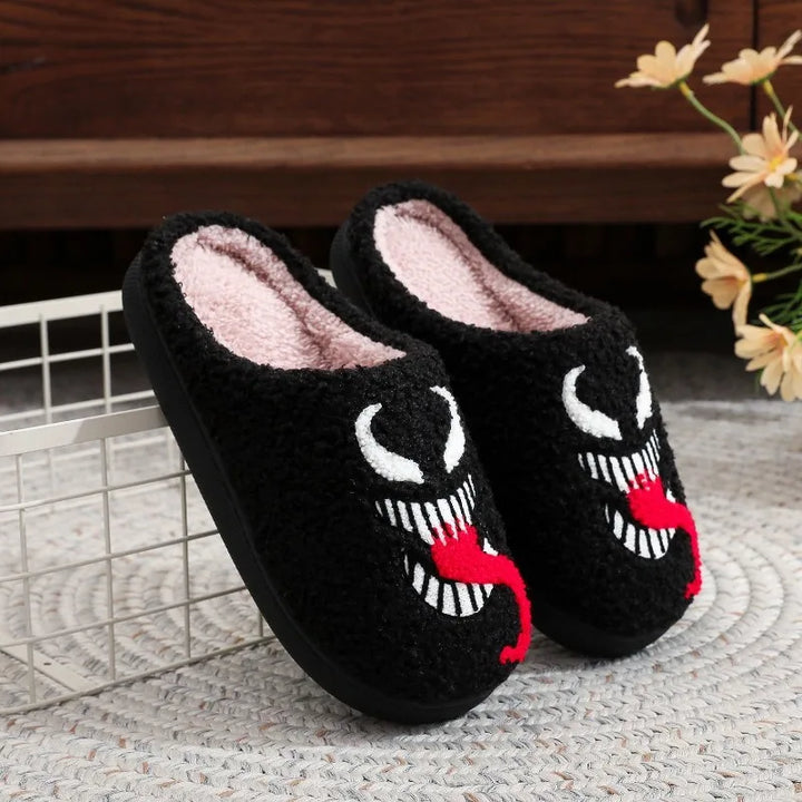 Chausson Spiderman - Venom