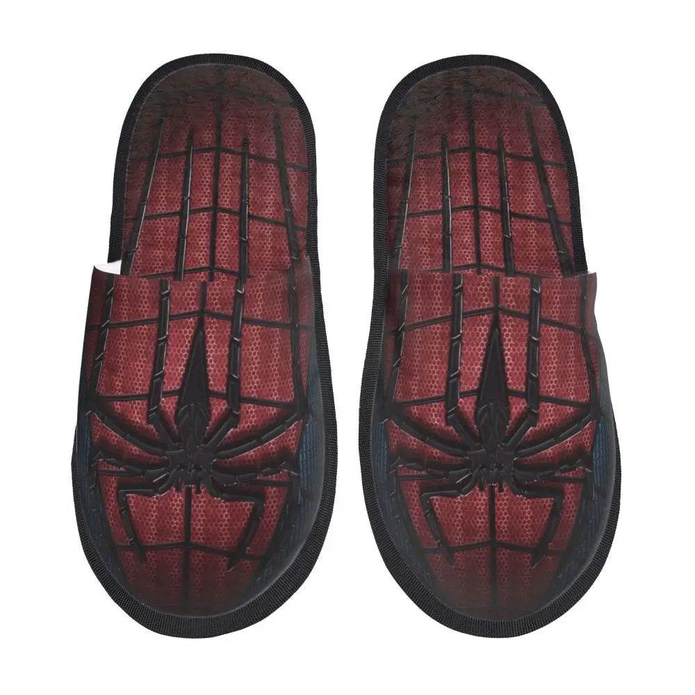 Chausson Marvel Spider-Man