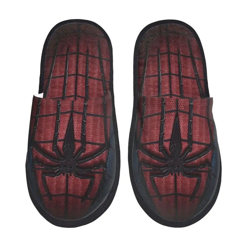 Chausson Marvel Spiderman