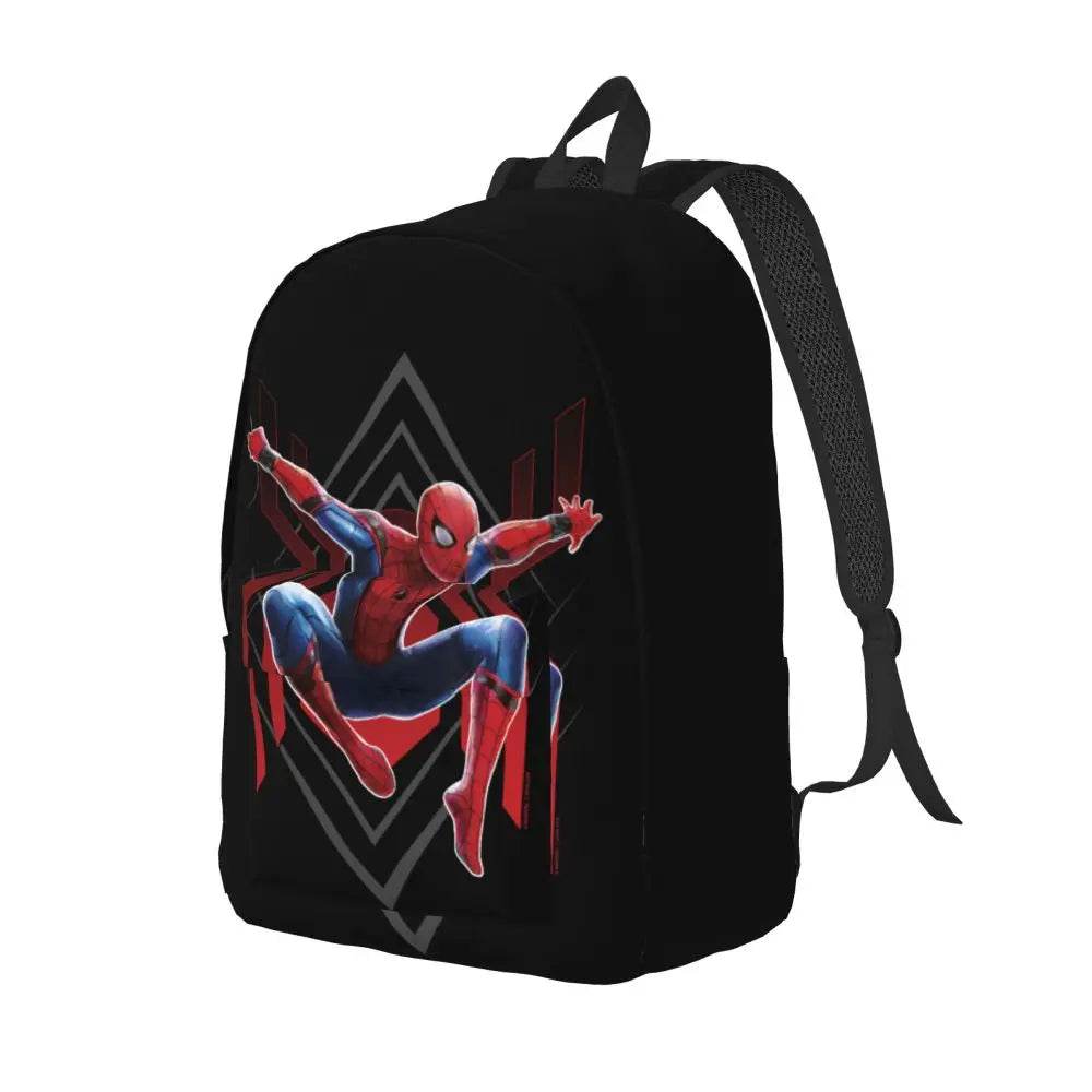 Sac à Dos Logo de Spiderman