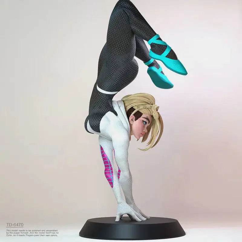 Figurine Spiderman -Spidergwen