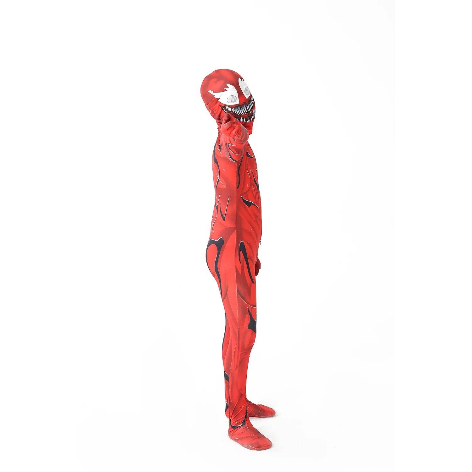 Costume Enfant Spiderman - Carnage