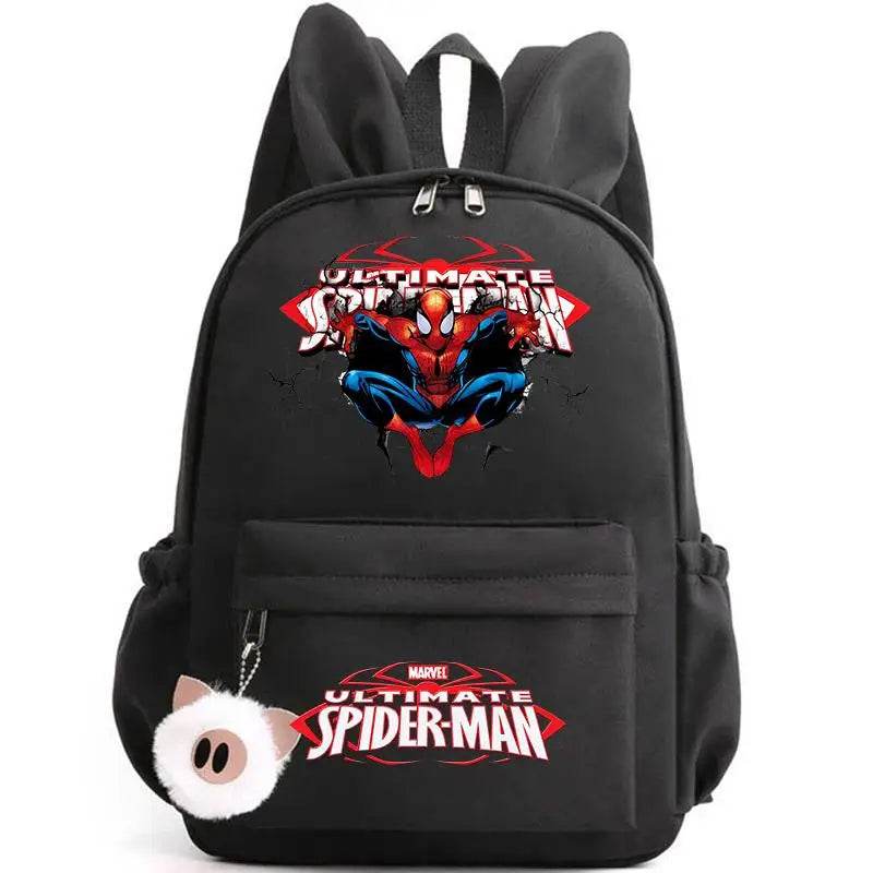 Sac à Dos Ultimate Spiderman