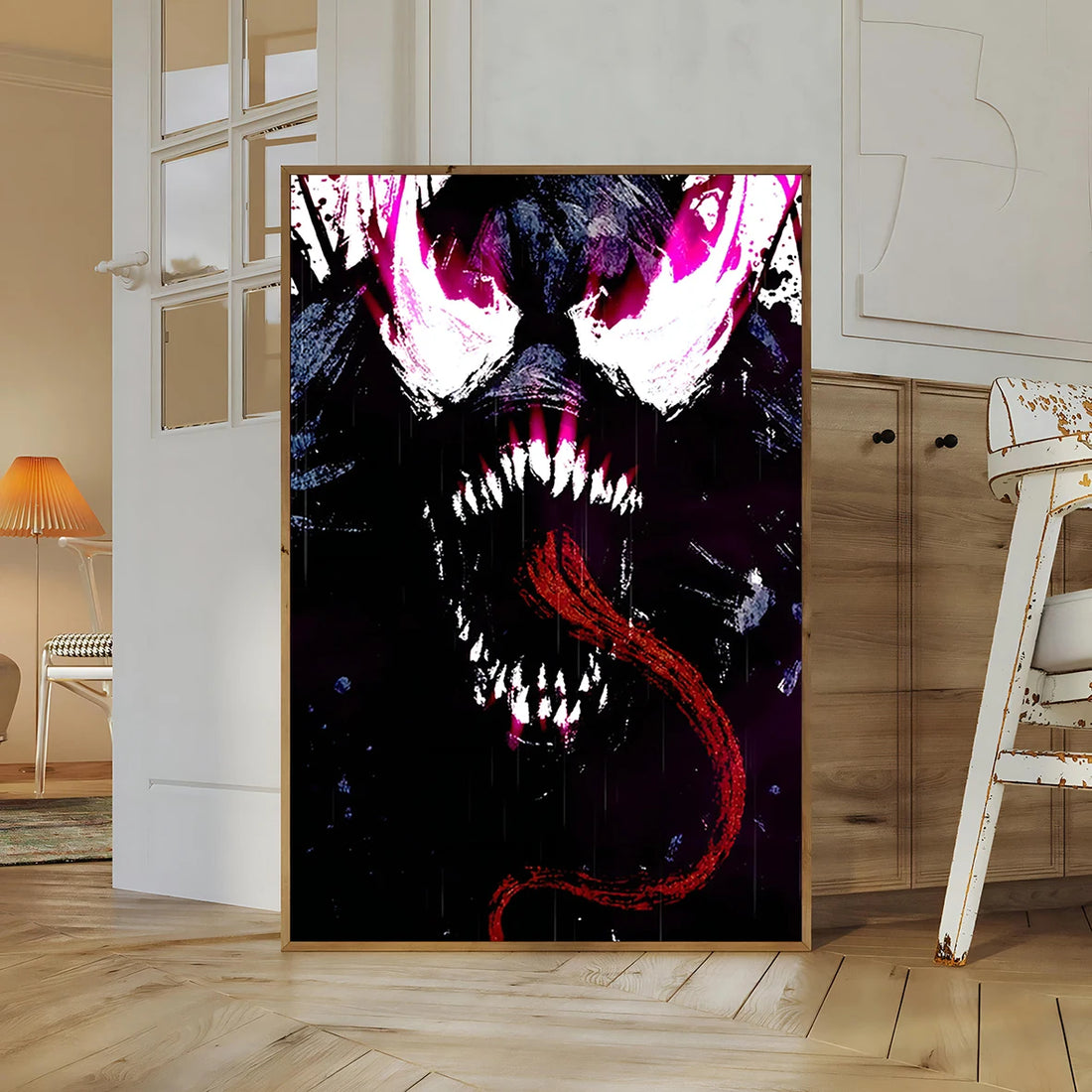 Poster Spiderman - Venom
