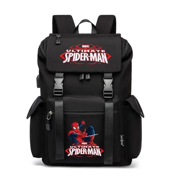 Sac à Dos Utilitaire Ultimate Spiderman