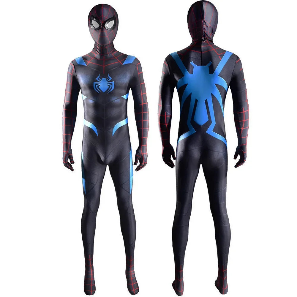 Costume Spiderman Secret War