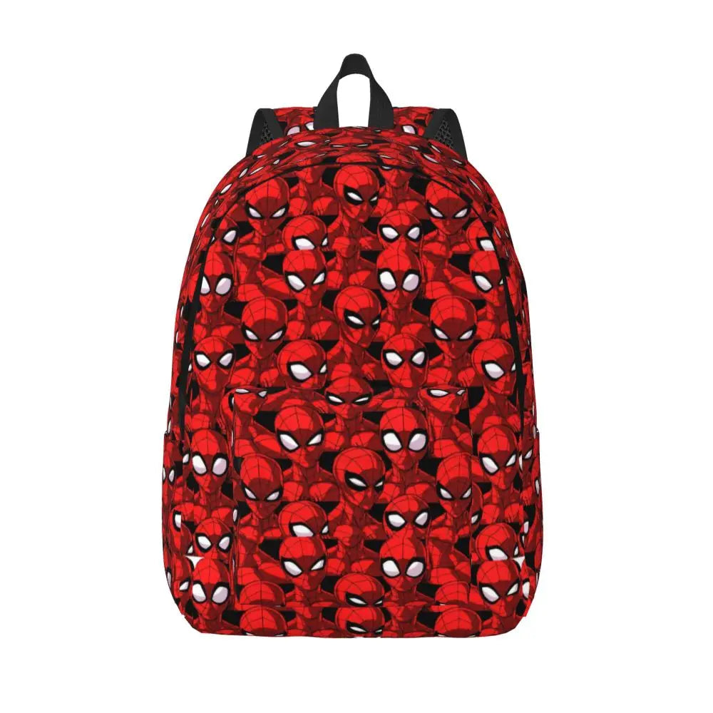 Sac à Dos Logo de Spiderman