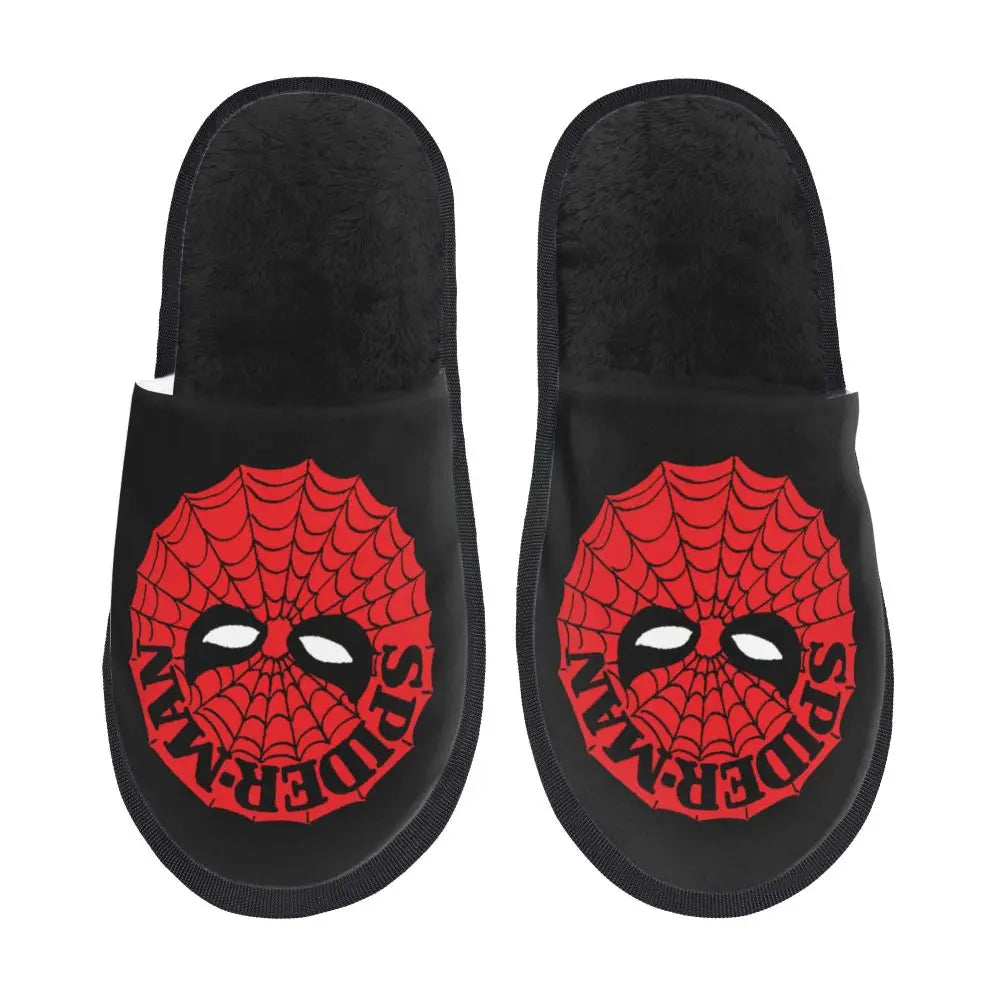 Chausson Marvel Spiderman