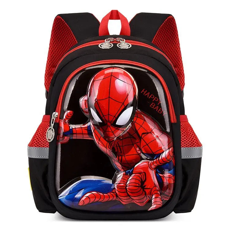 Sac à Dos Spiderman pour l'Ecole