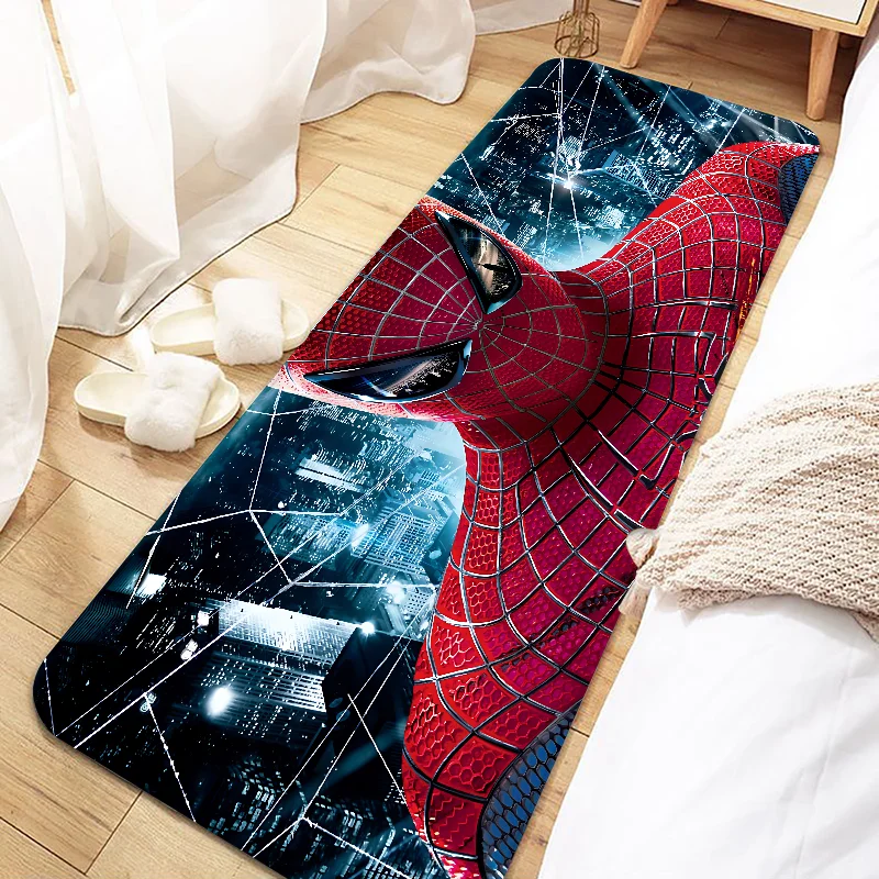 Tapis D'Entrée Spiderman