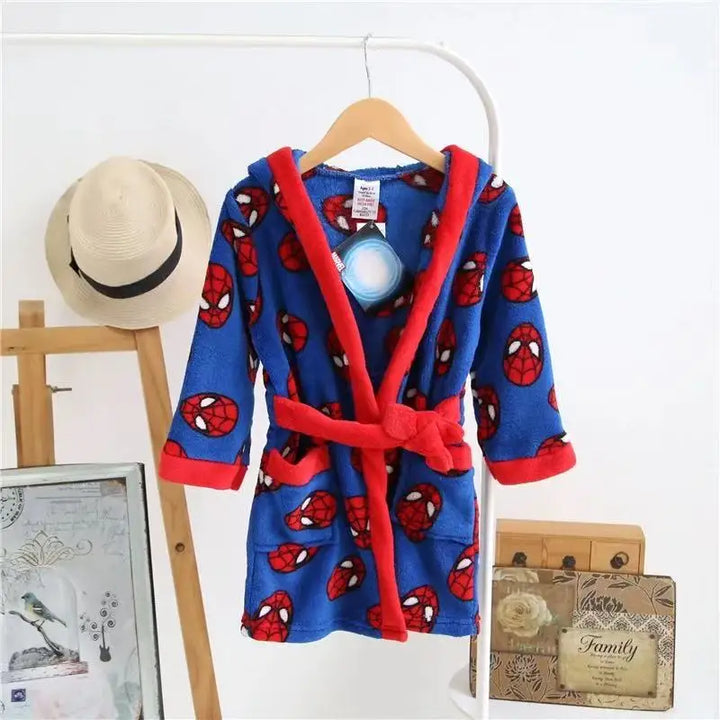 Peignoir Pyjama pour Enfant