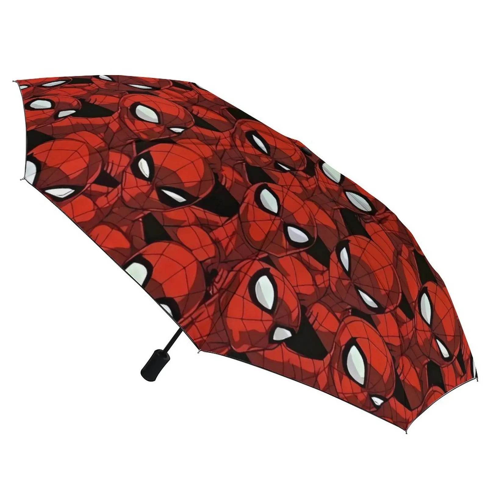 Parapluie Spiderman Cartoon