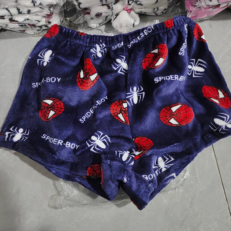Costume da bagno due pezzi Spider-Man per donna