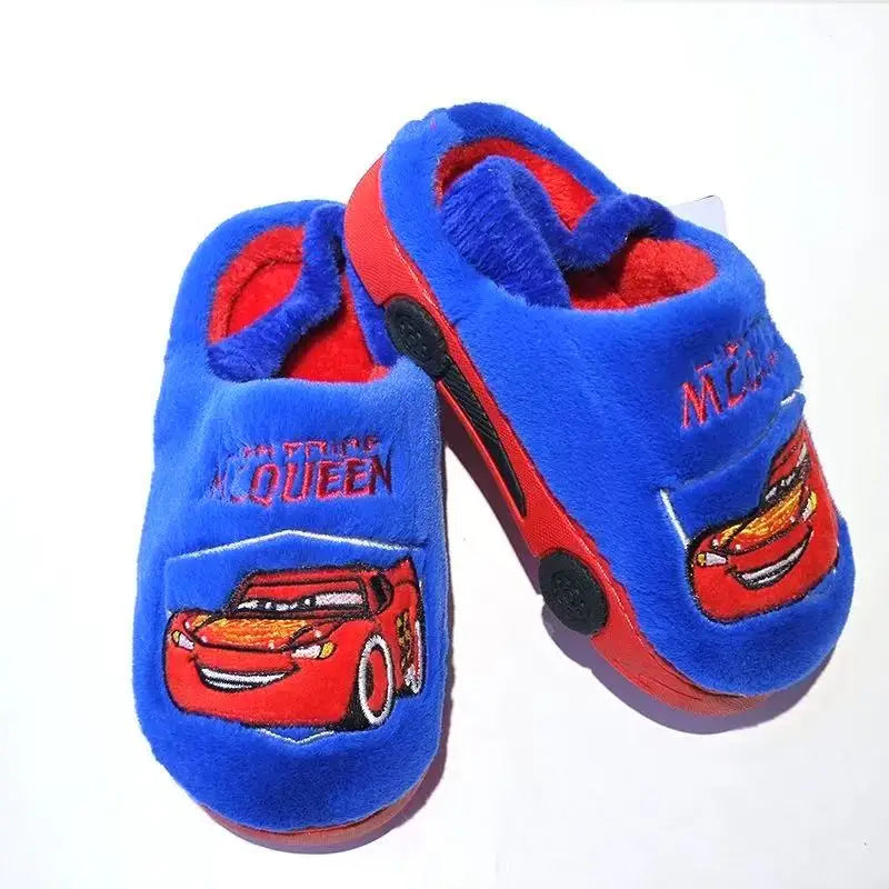 Chausson Spiderman