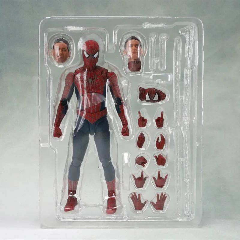 Figurine Spiderman Tobey Maguire