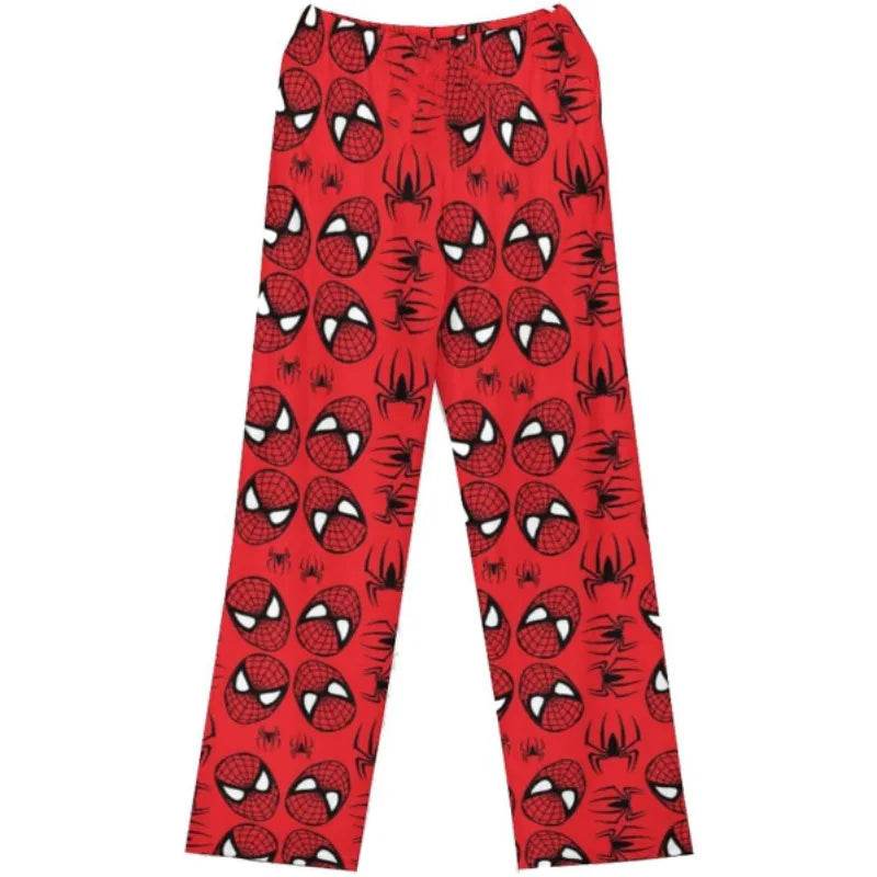 Pantalon Pyjama Spiderman