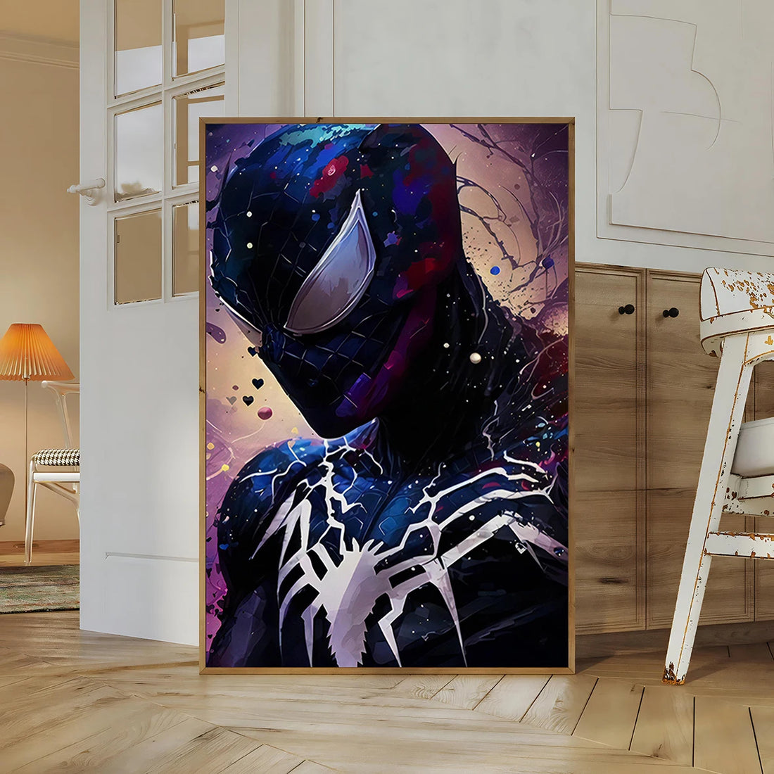 Poster Spiderman - Venom