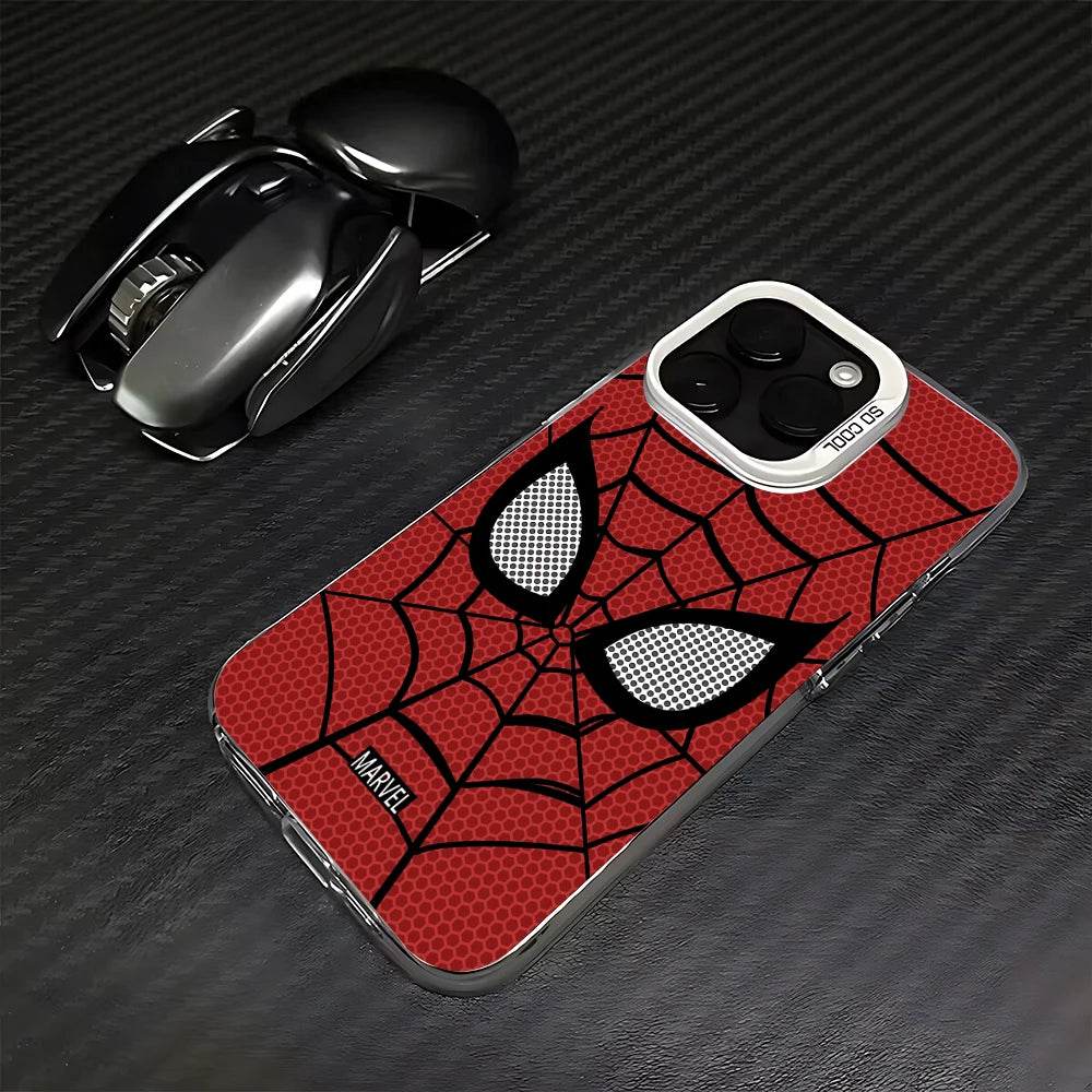 Coque Spiderman