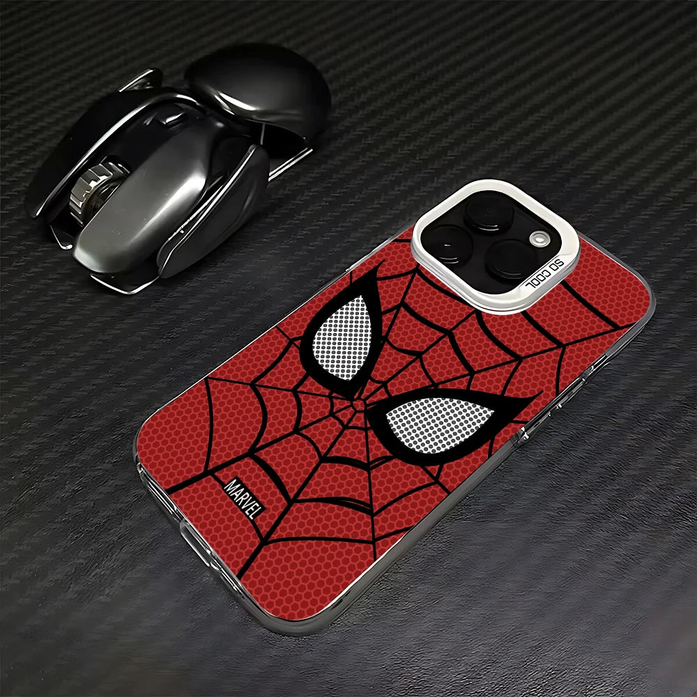 Coque Spiderman