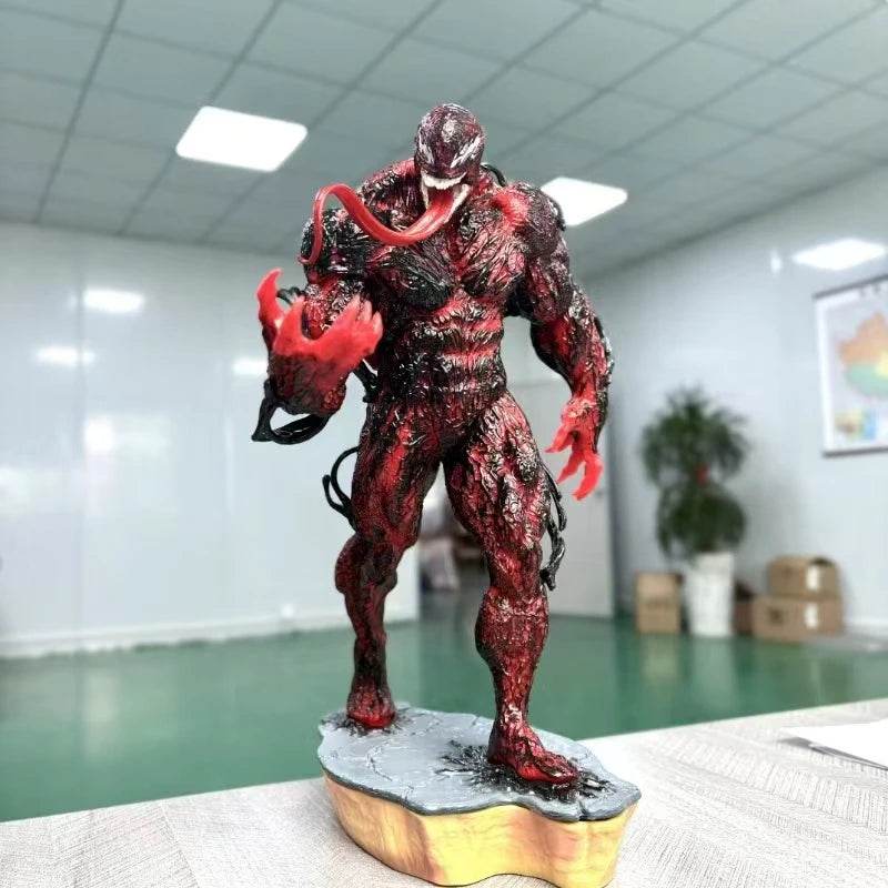 Figurine Spiderman - Carnage 30cm