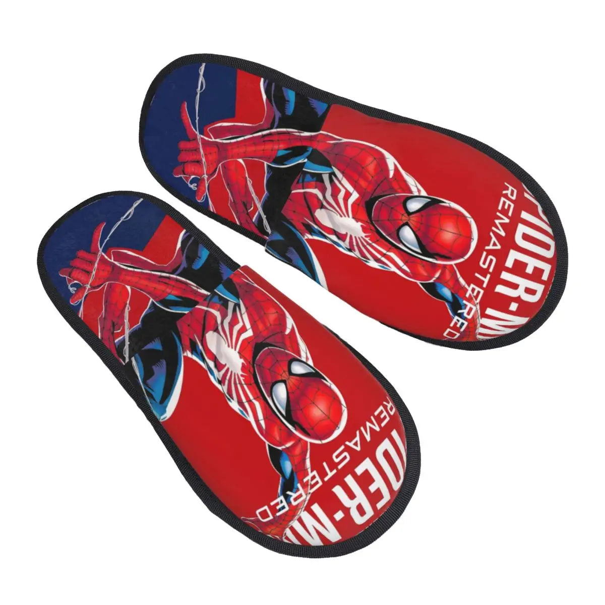 Pantoufle Ultimate Spider-Man
