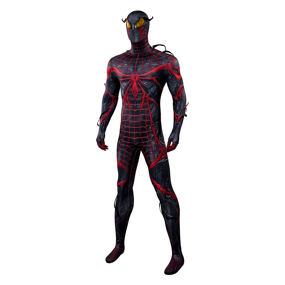 Costume Spiderman - Absolute Carnage