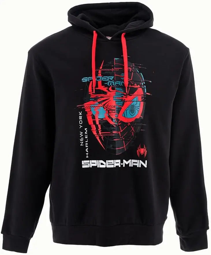 Sweat à Capuche Spider-Man - Miles Morales Spiderverse