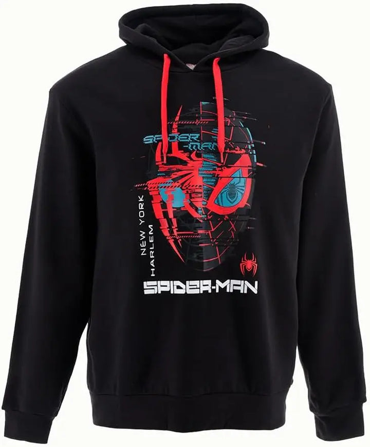 Sweat à Capuche Spider-Man - Miles Morales Spiderverse