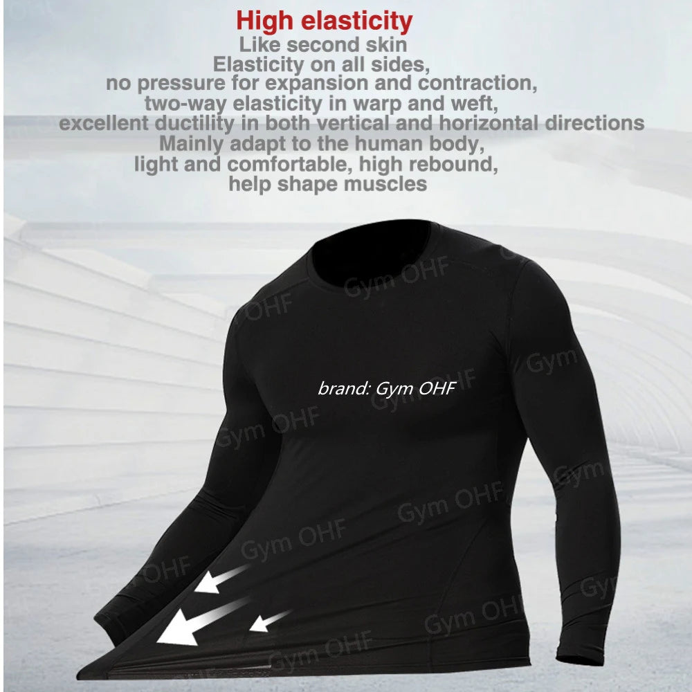 Pack Complet de Sport Spider-Man (Short / T-Shirt / T-shirt Manche Longue / Gilet / Legging)