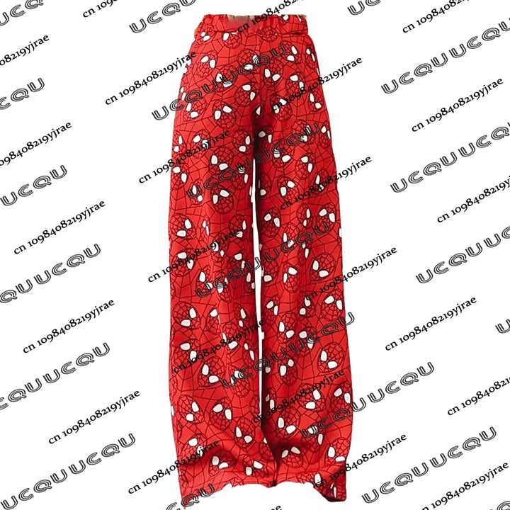 Ensemble Pyjama Spiderman pour Couple
