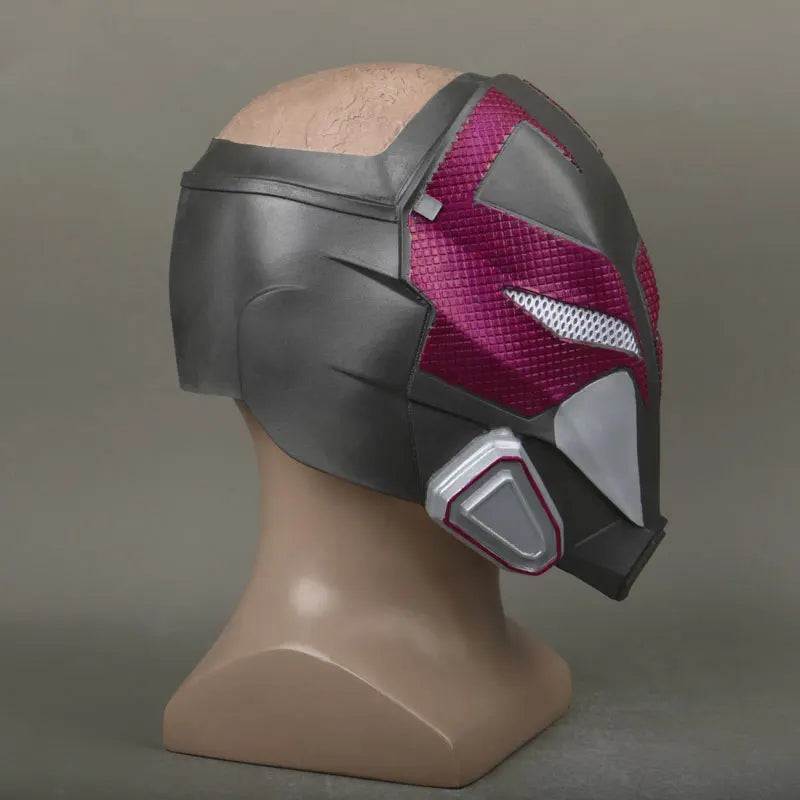 Masque Spiderman - Prowler