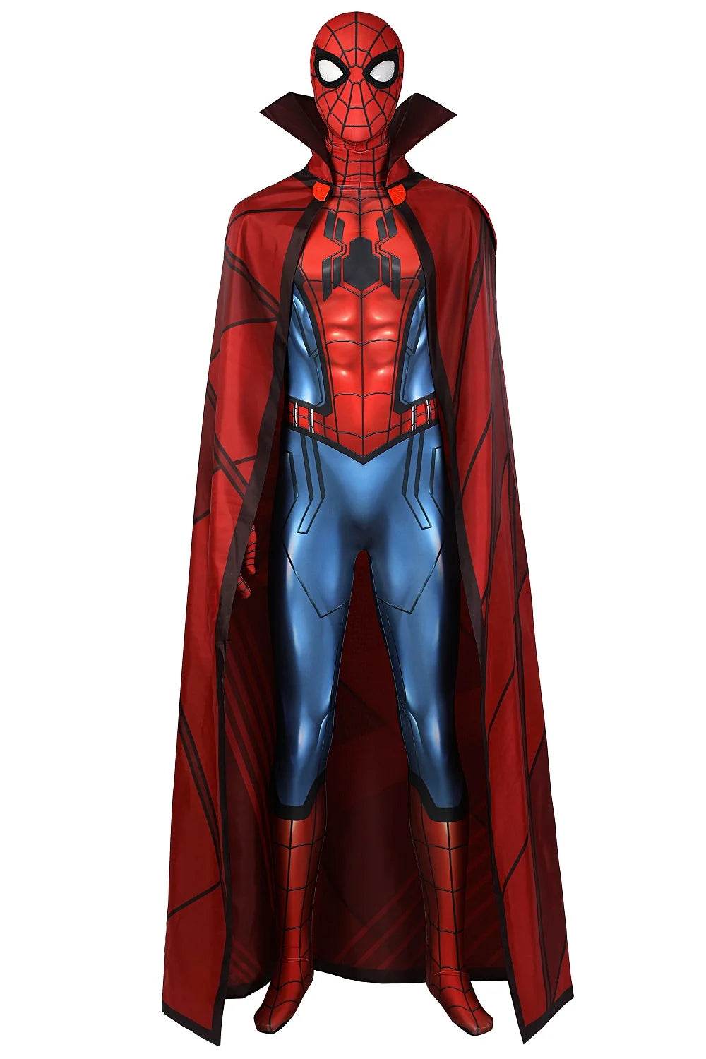 Déguisement What IF - Hunter Spiderman