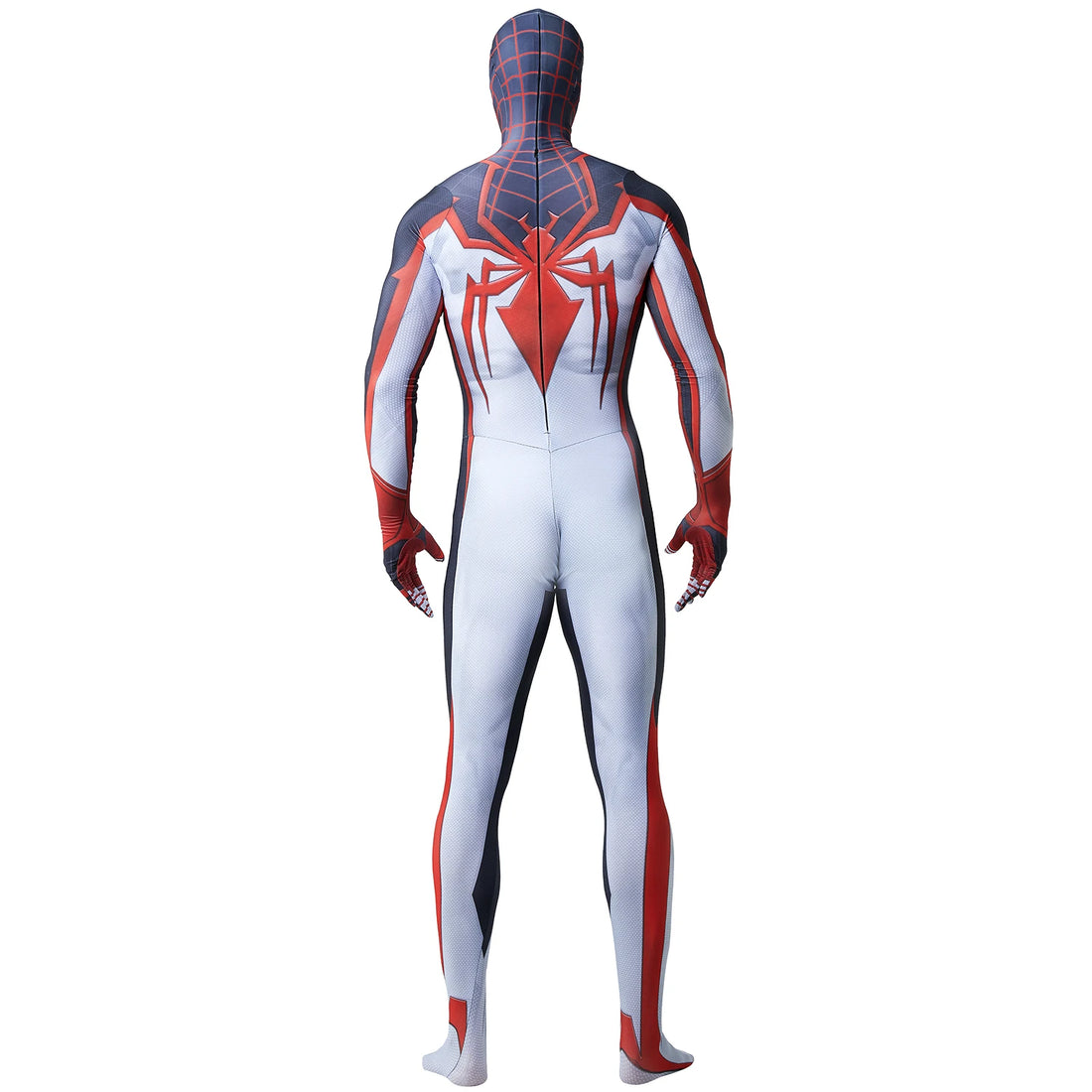 Déguisement Spiderman PS5 pour Adulte