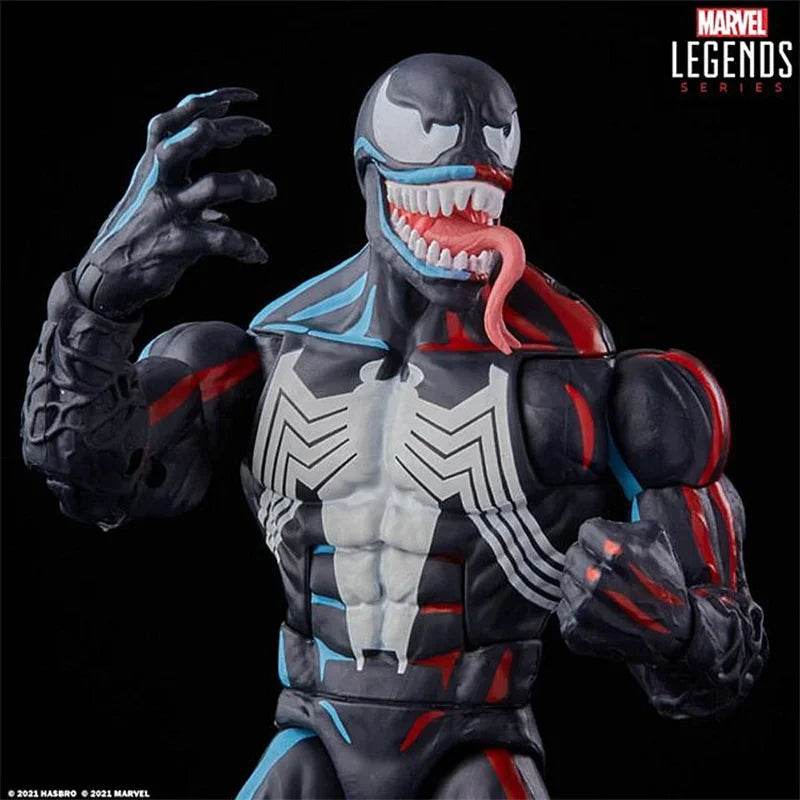 Figurine d'Action Spiderman - Venom