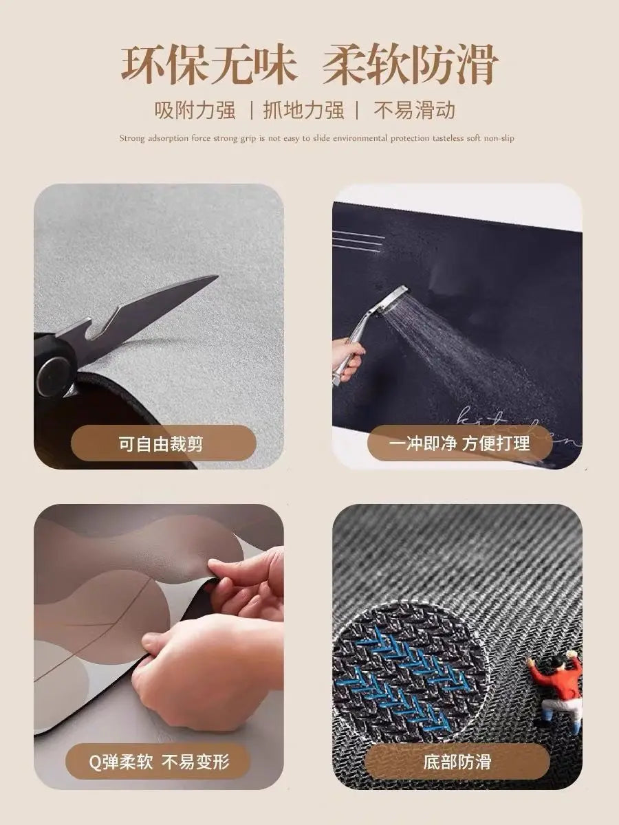 Tapis de Douche Spiderman - Logo Miles Morales