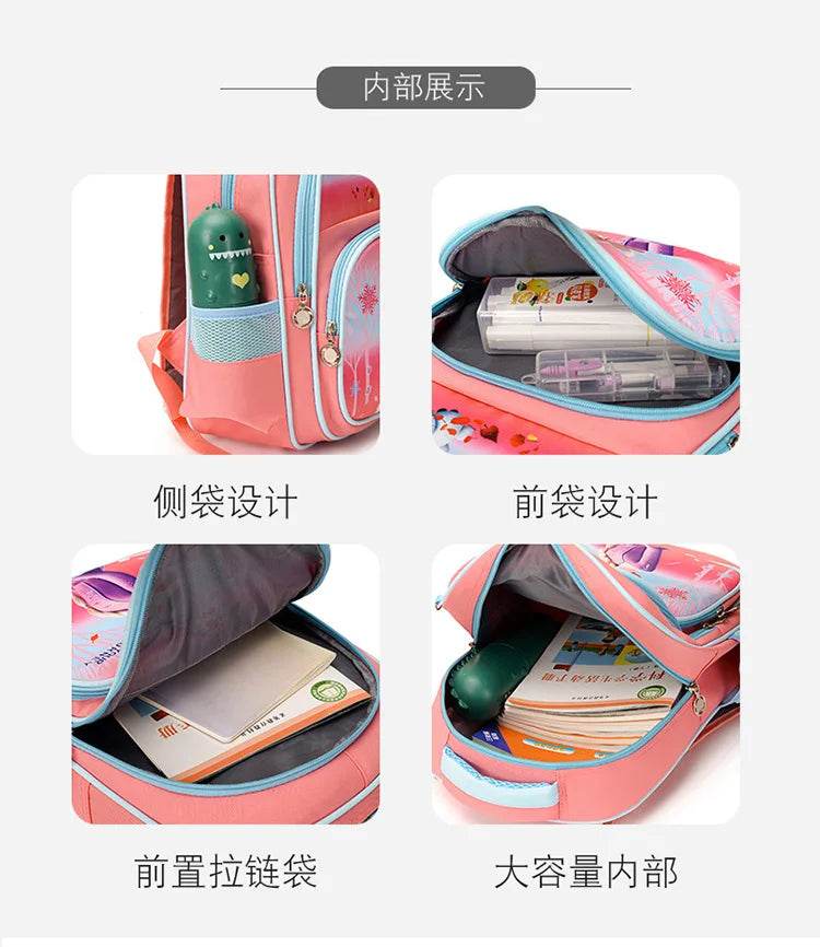 Sac à Dos Spiderman Far From Home