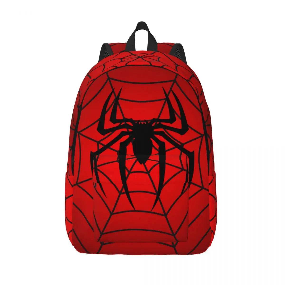 Sac à Dos Logo de Spiderman