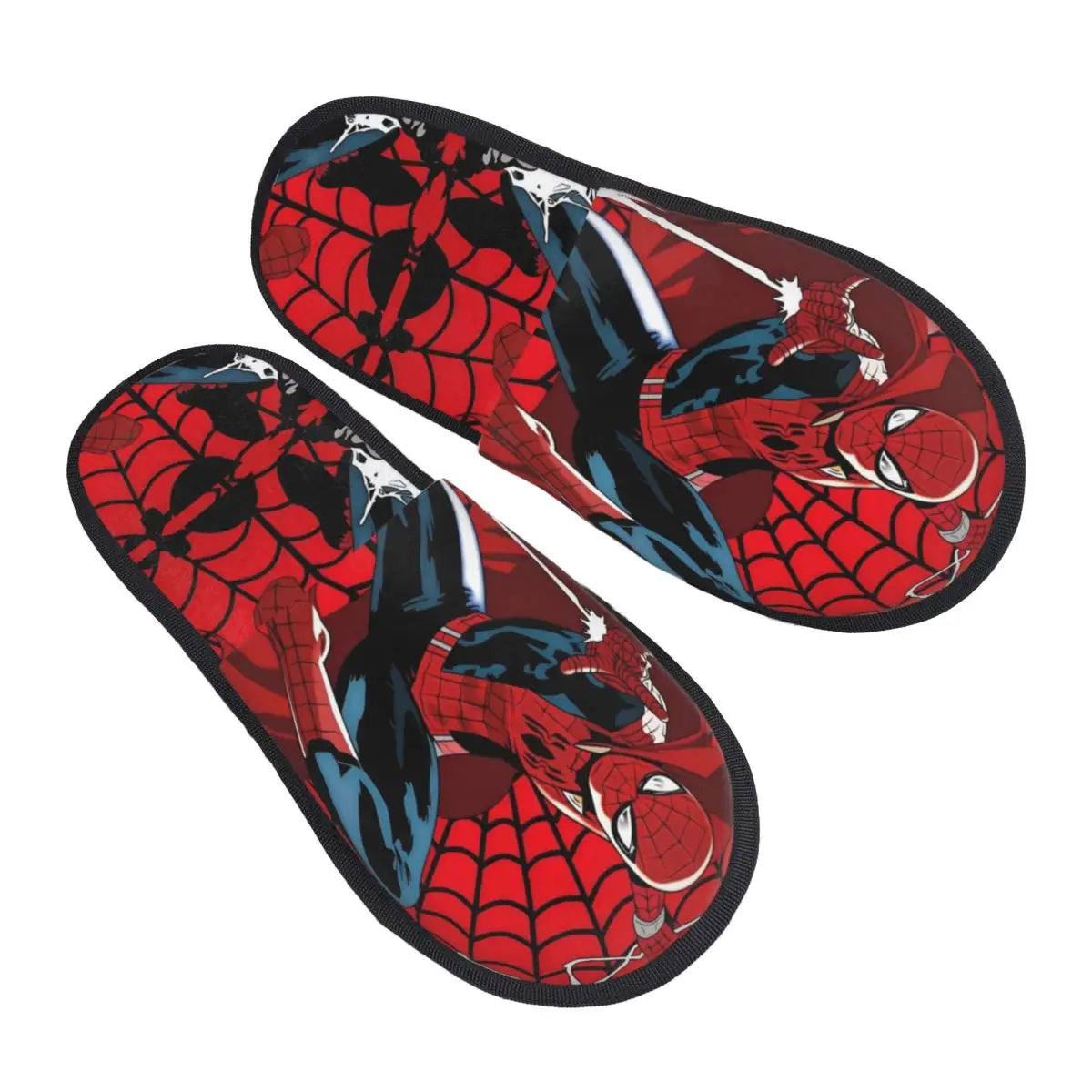 Pantoufle Ultimate Spider-Man