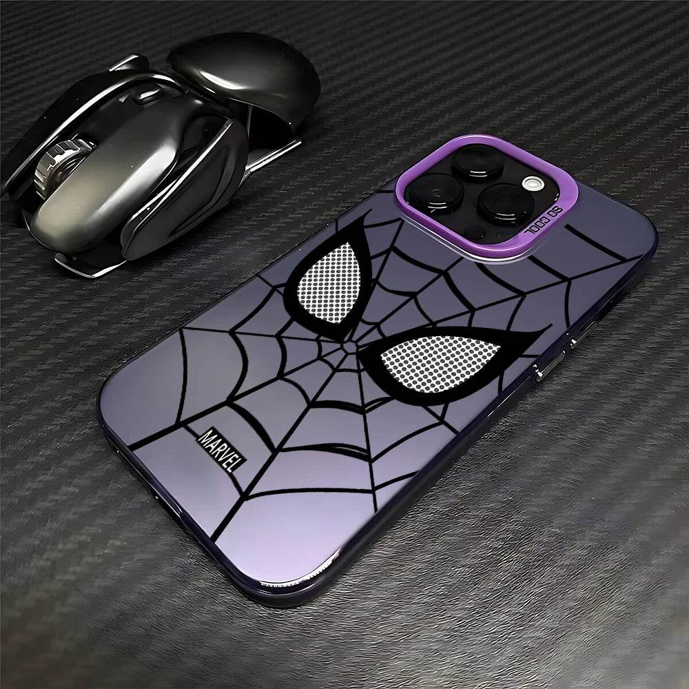 Coque Spiderman