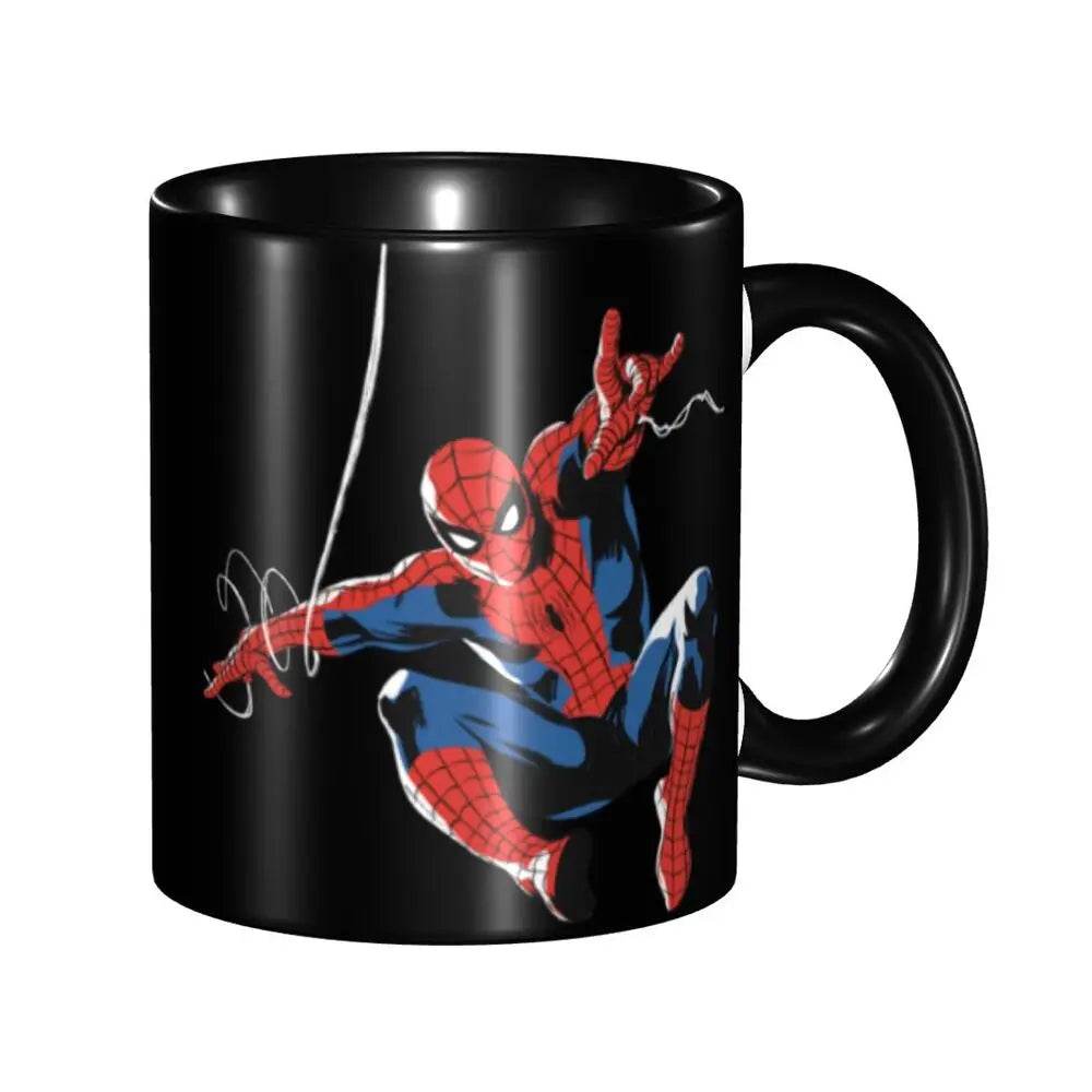 Mug The Amazing Spiderman