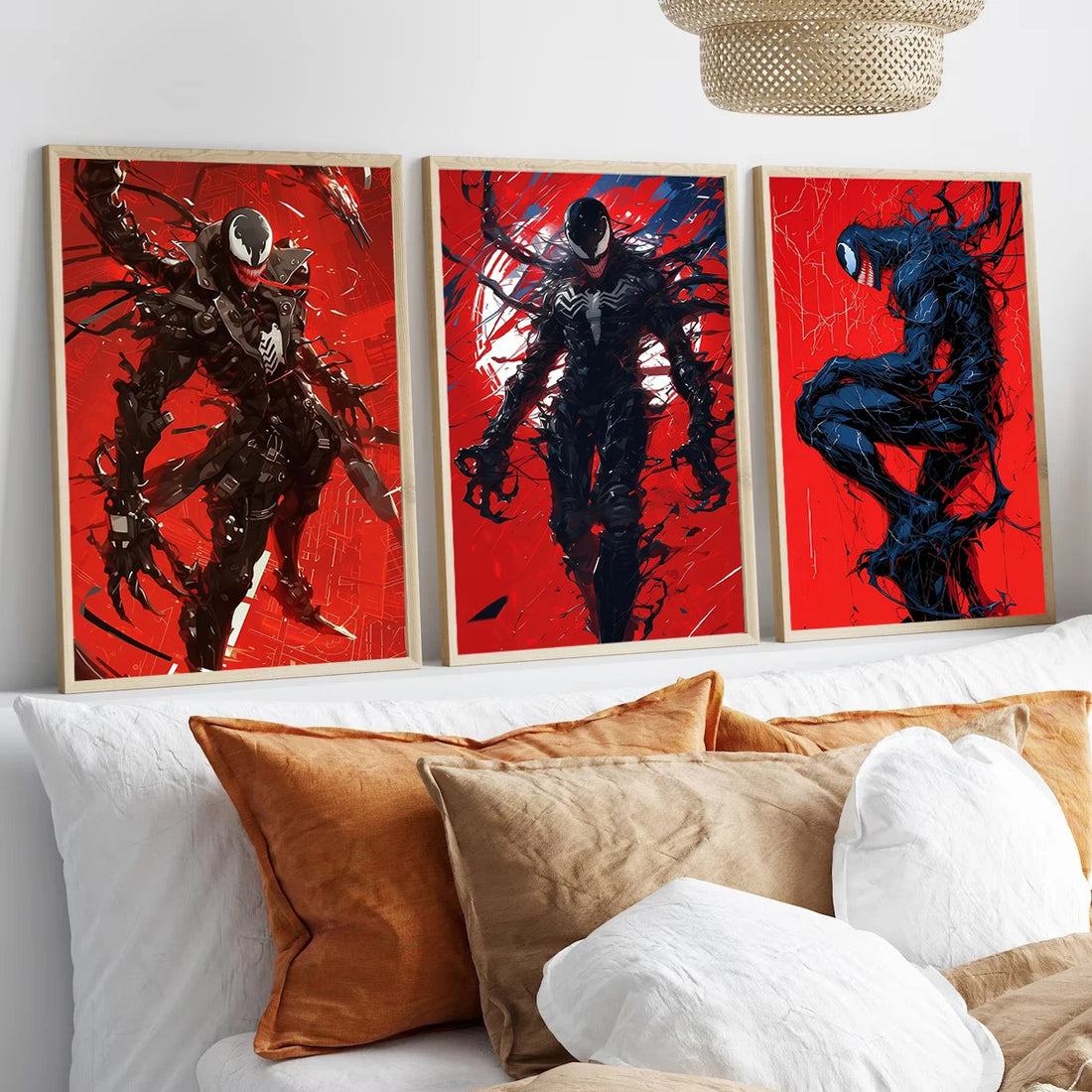 Poster Spiderman - Venom