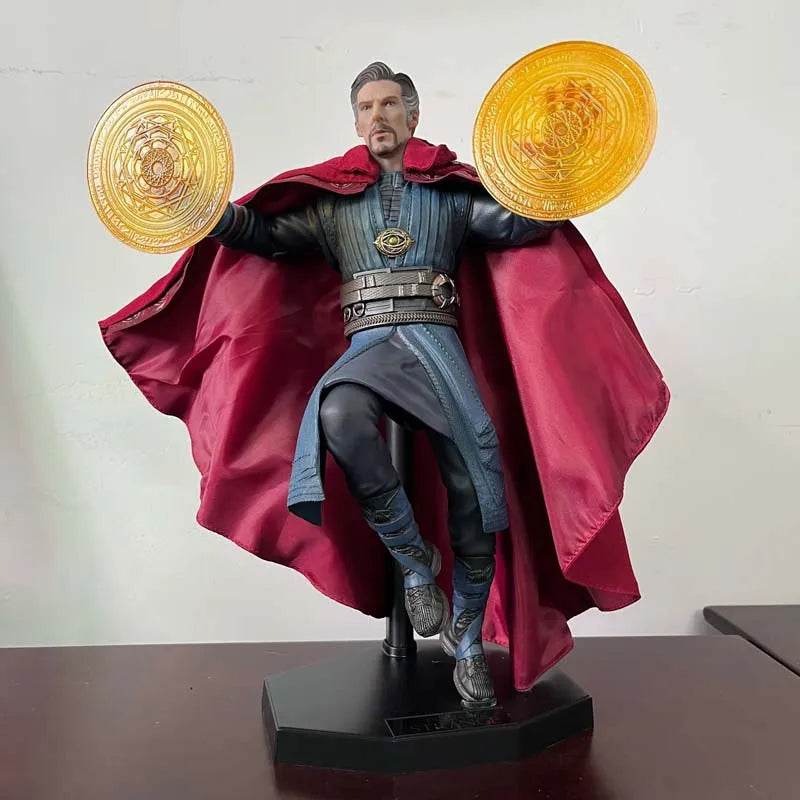 Figurine Spiderman No Way Home - Doctor Strange