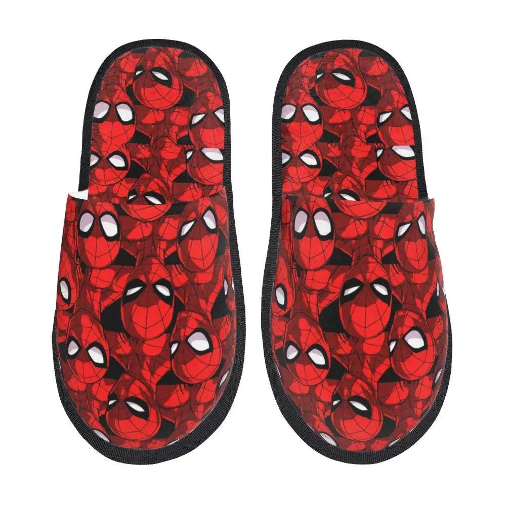 Chausson Marvel Spider-Man