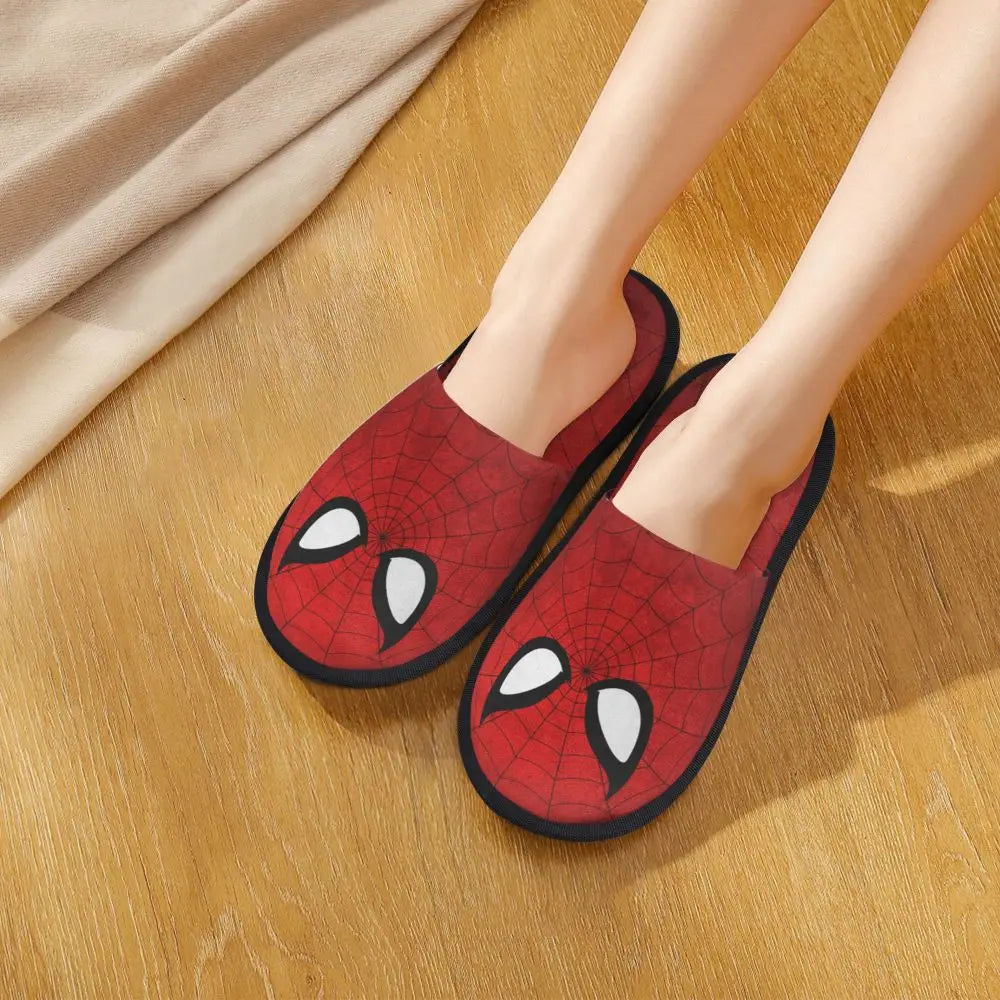 Chausson Marvel Spiderman