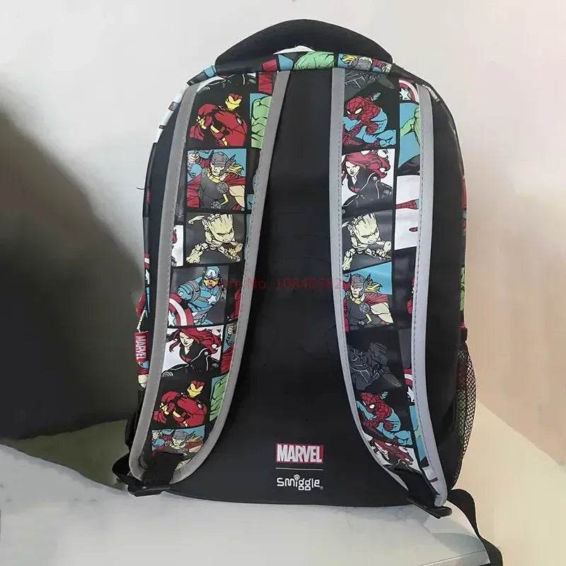 Sac à Dos Marvel Spiderman